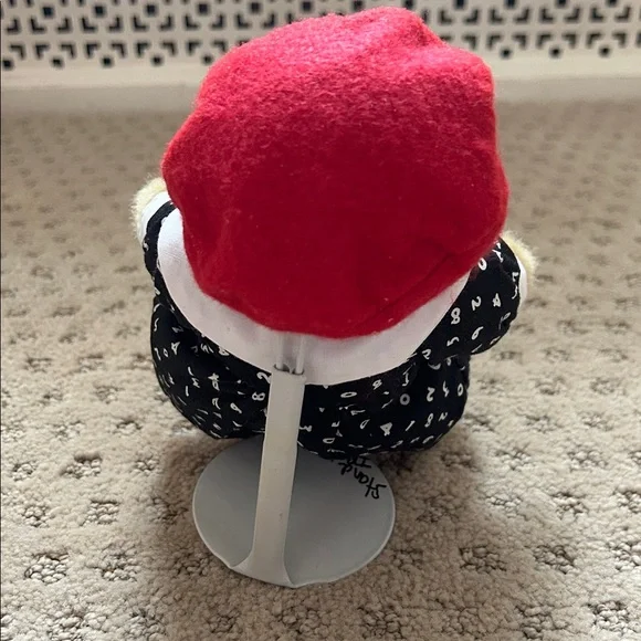 Muffy VanderBear Back To School Collection 1990 - Picture 4 of 9